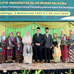 Pengukuhan Batch 2 Tahun 2024