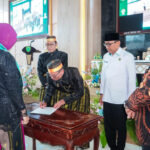 Dokumentasi Pengukuhan PPG Batch 2 Tahun 2024 (Kab.Barru)