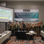 Penyusunan Laporan Akademik dan Keuangan PPG Daljab Batch 2 Tahun 2024